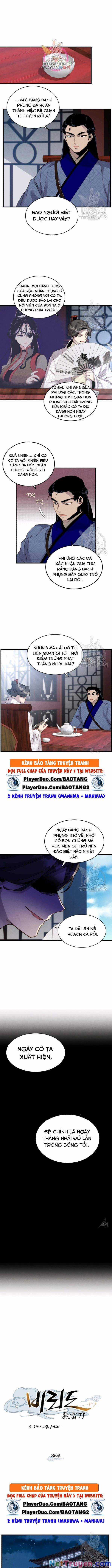 Lightning Degree Chapter 86 trang 0