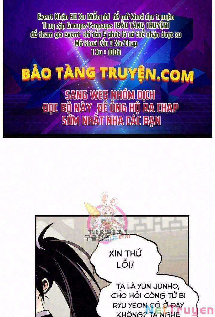 Lightning Degree Chapter 89 trang 0