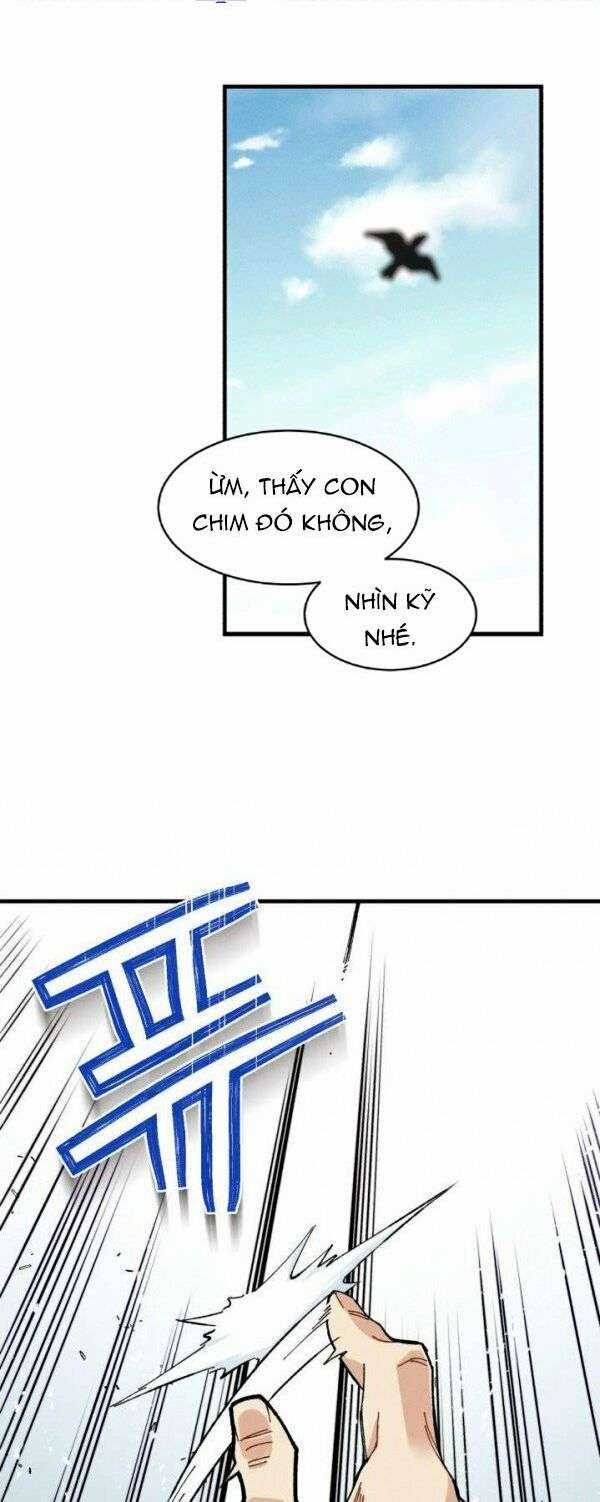 Lightning Degree Chapter 9 trang 12