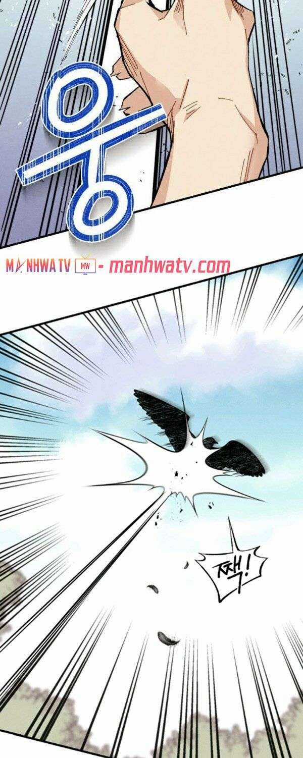 Lightning Degree Chapter 9 trang 13