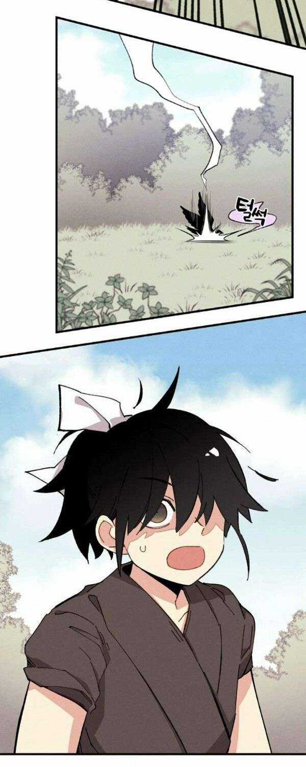 Lightning Degree Chapter 9 trang 14