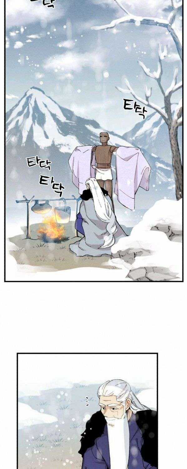 Lightning Degree Chapter 9 trang 18