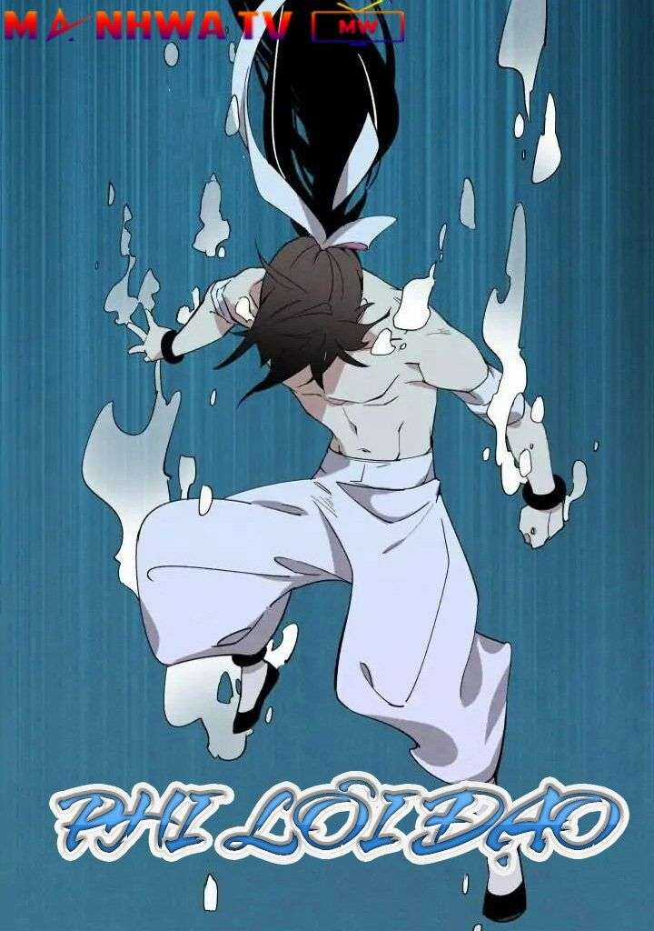 Lightning Degree Chapter 9 trang 2