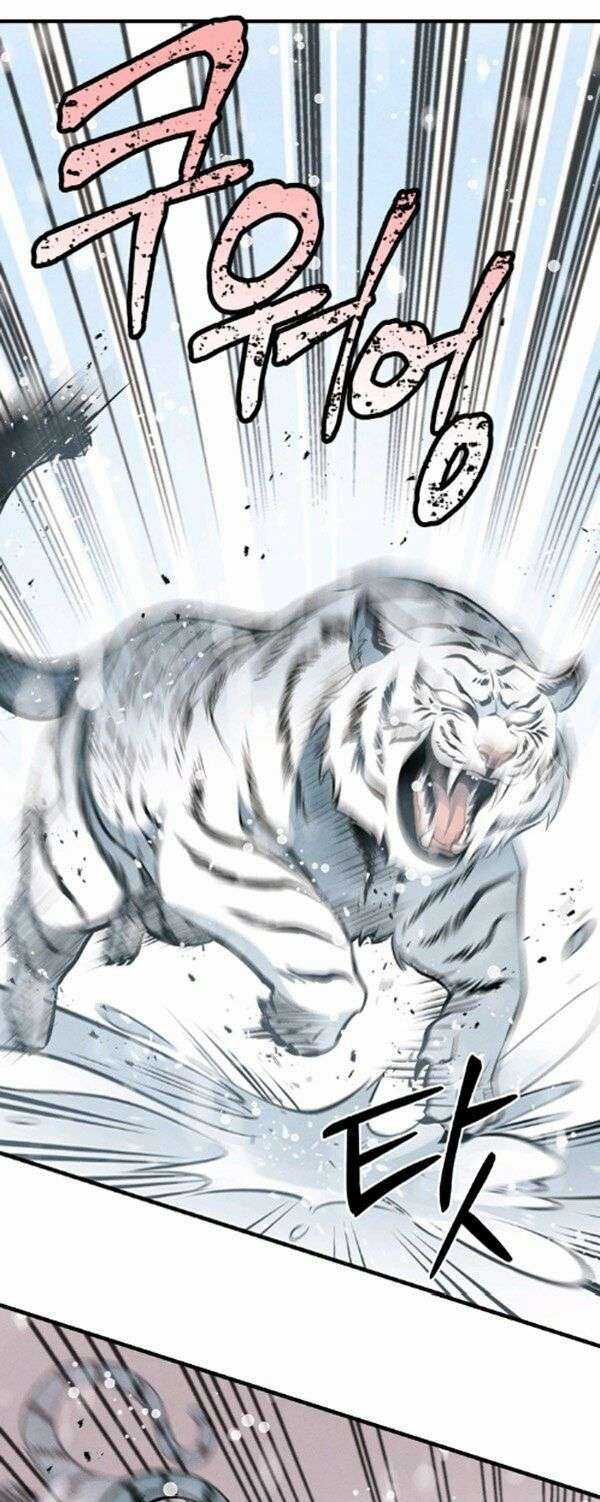 Lightning Degree Chapter 9 trang 21