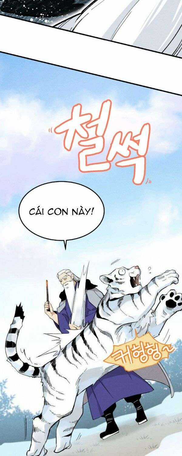 Lightning Degree Chapter 9 trang 24