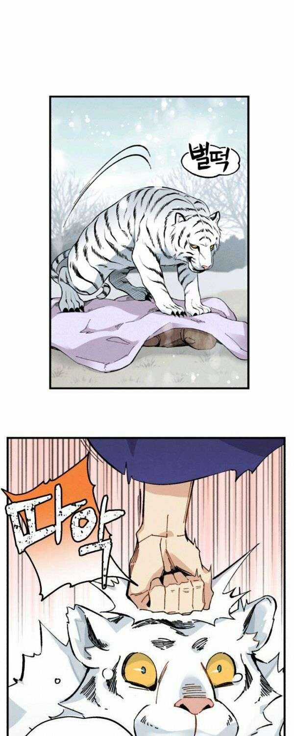 Lightning Degree Chapter 9 trang 26