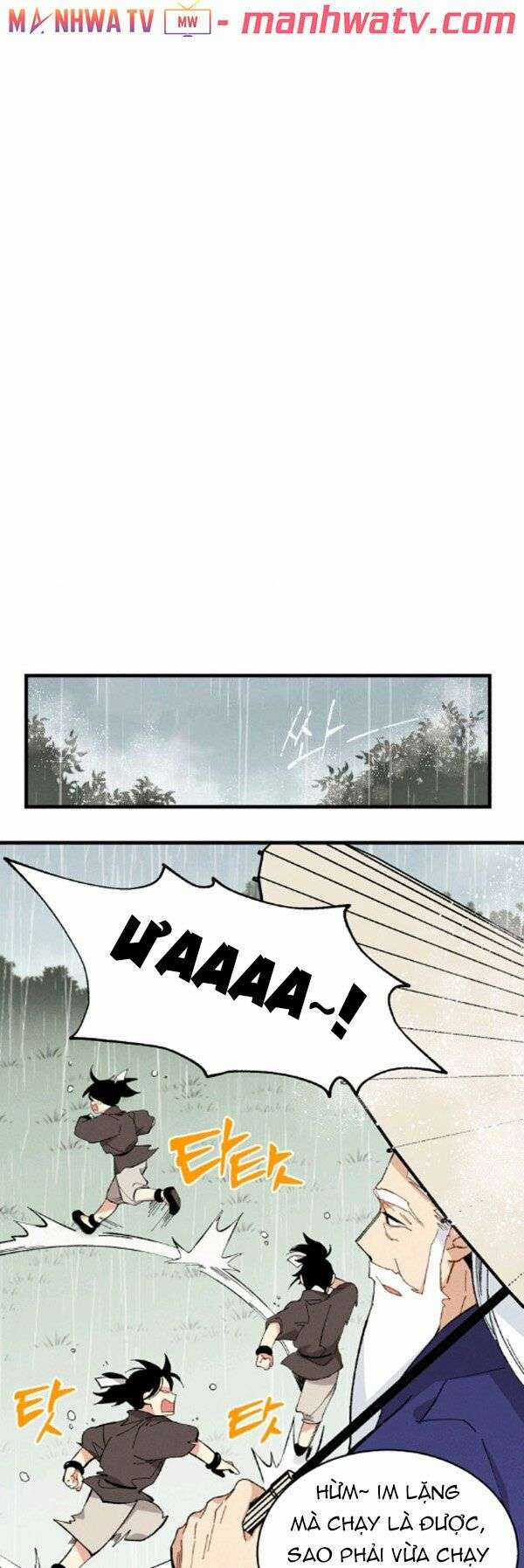 Lightning Degree Chapter 9 trang 3