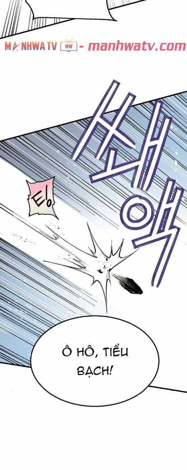 Lightning Degree Chapter 9 trang 35