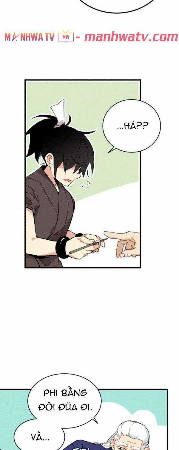 Lightning Degree Chapter 9 trang 9