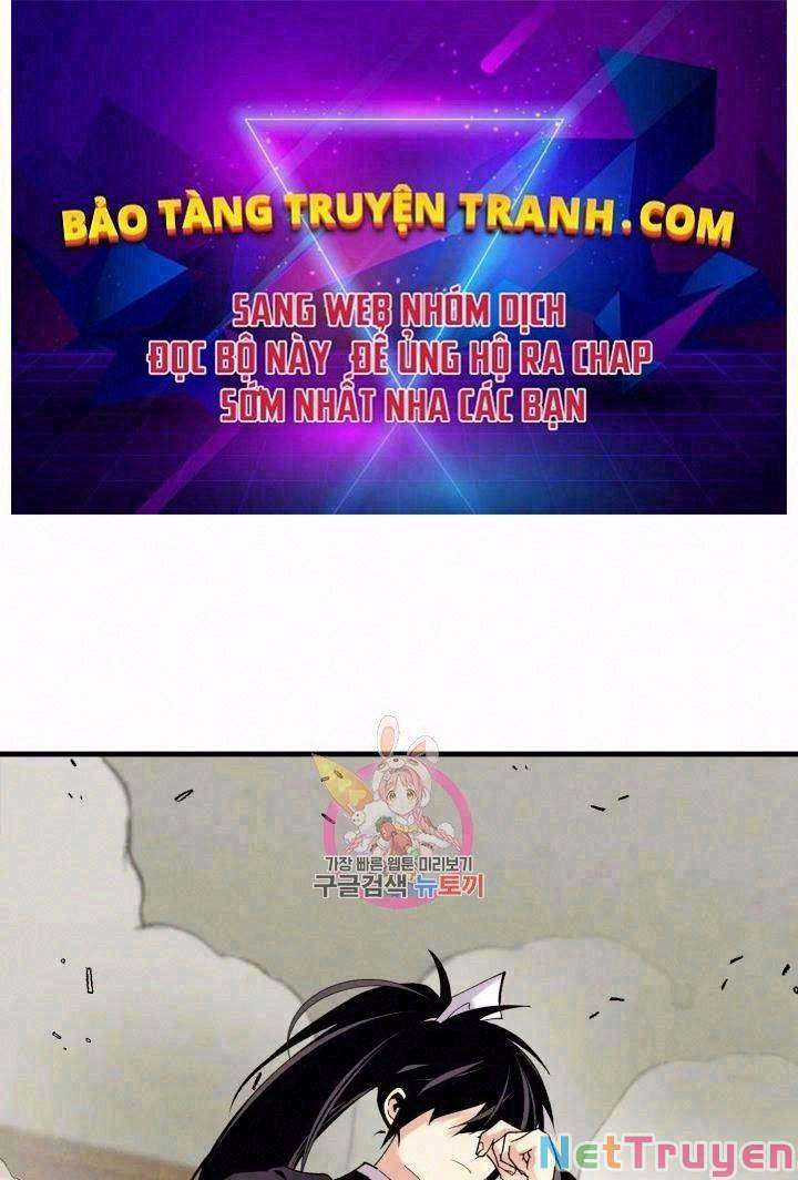 Lightning Degree Chapter 97 trang 0