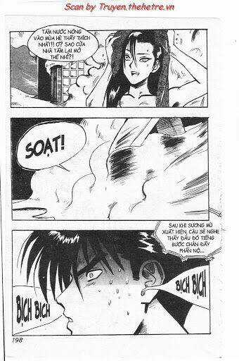 Lights Out Chapter 10 trang 12