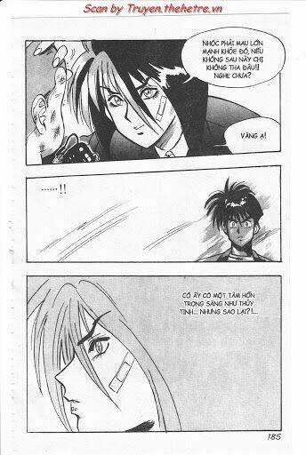 Lights Out Chapter 10 trang 2