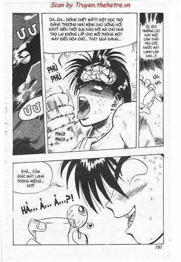 Lights Out Chapter 10 trang 6