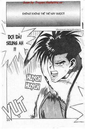 Lights Out Chapter 14 trang 13