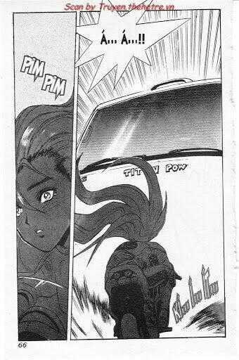 Lights Out Chapter 14 trang 15