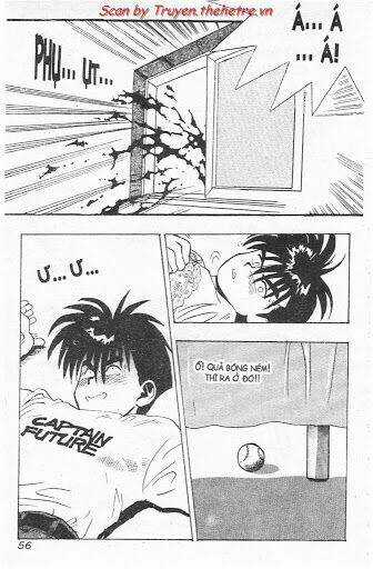 Lights Out Chapter 14 trang 5