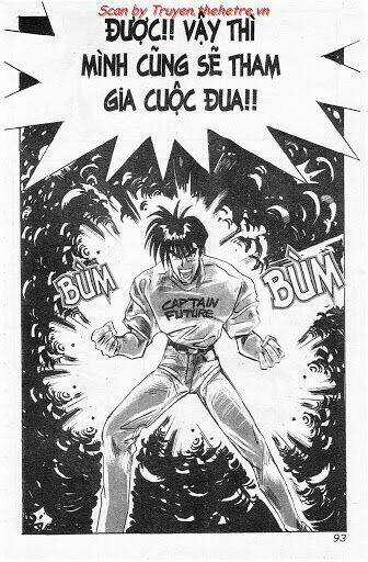 Lights Out Chapter 16 trang 12