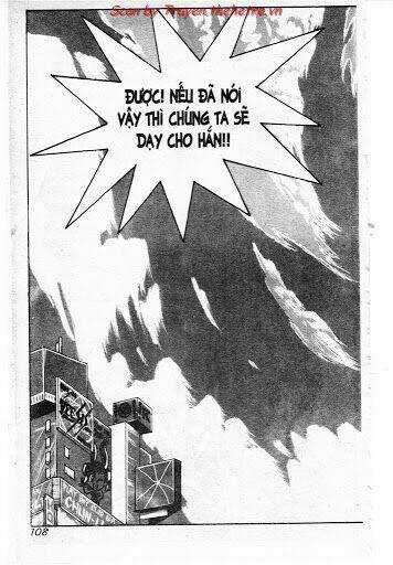 Lights Out Chapter 17 trang 7