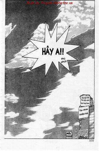 Lights Out Chapter 17 trang 8