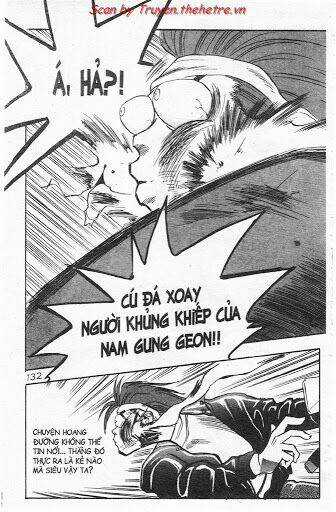 Lights Out Chapter 18 trang 11