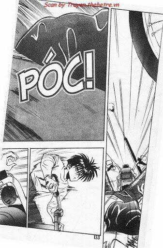 Lights Out Chapter 18 trang 12