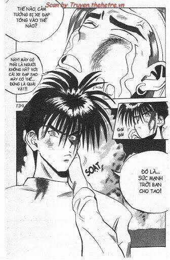 Lights Out Chapter 18 trang 13