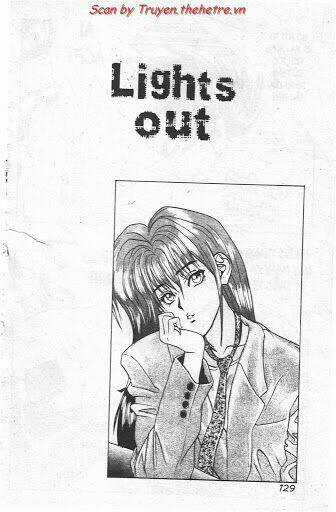 Lights Out Chapter 18 trang 8
