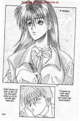 Lights Out Chapter 19 trang 13