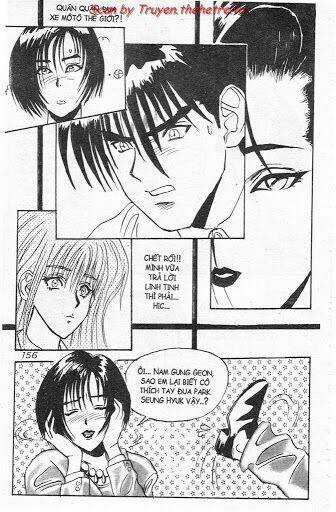 Lights Out Chapter 19 trang 15