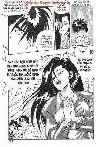 Lights Out Chapter 19 trang 17