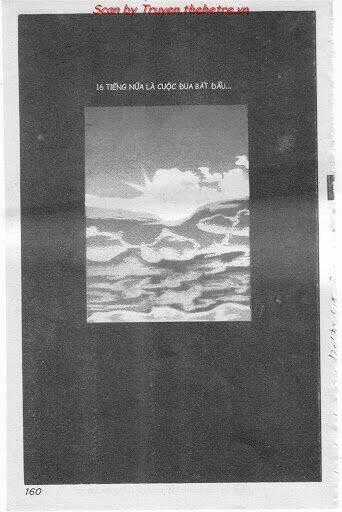 Lights Out Chapter 19 trang 19