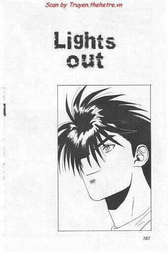 Lights Out Chapter 19 trang 20