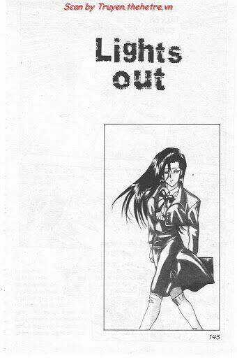 Lights Out Chapter 19 trang 5