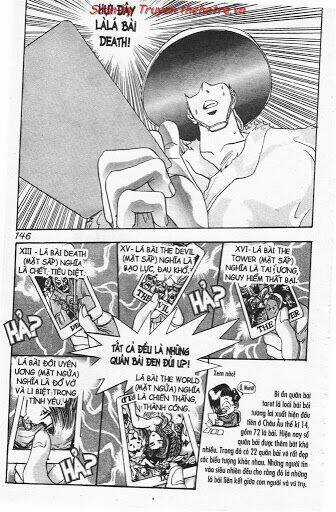 Lights Out Chapter 19 trang 6