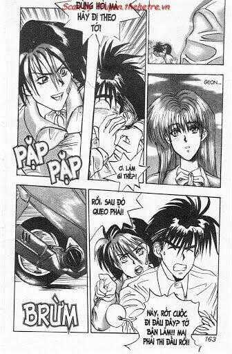 Lights Out Chapter 20 trang 1