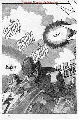 Lights Out Chapter 20 trang 18