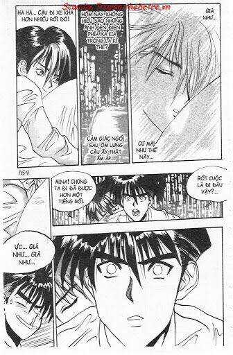 Lights Out Chapter 20 trang 2