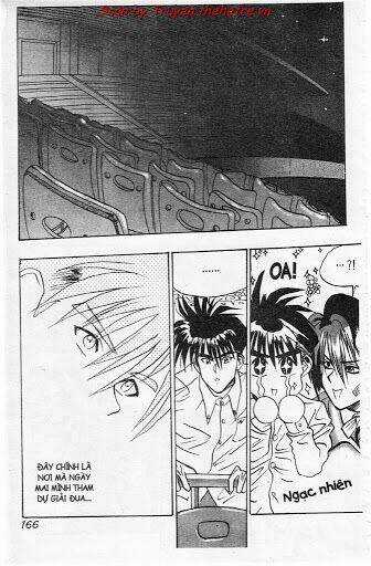 Lights Out Chapter 20 trang 4