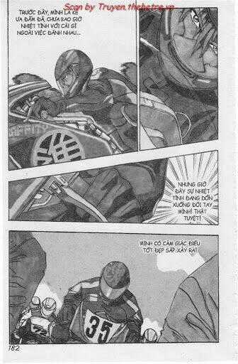 Lights Out Chapter 21 trang 0