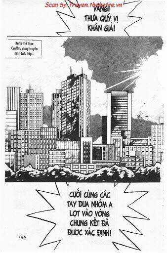 Lights Out Chapter 21 trang 12