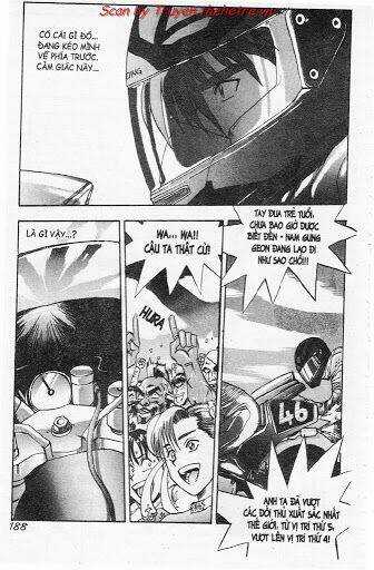 Lights Out Chapter 21 trang 6