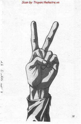 Lights Out Chapter 23 trang 8