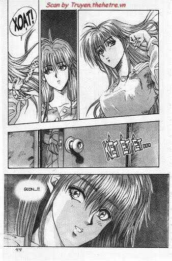 Lights Out Chapter 24 trang 1