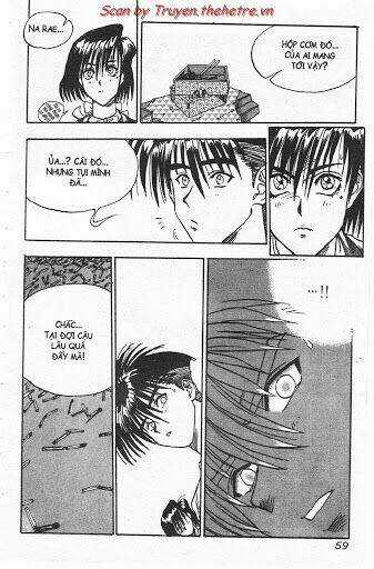 Lights Out Chapter 24 trang 16