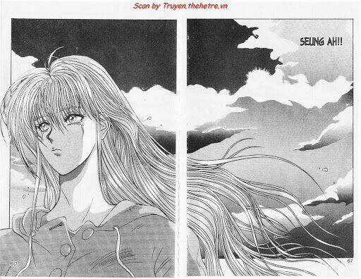 Lights Out Chapter 24 trang 17