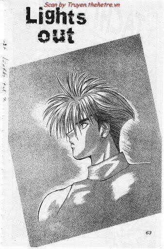 Lights Out Chapter 24 trang 19