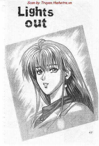 Lights Out Chapter 24 trang 4