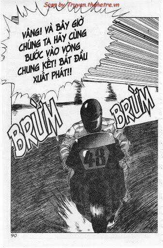 Lights Out Chapter 25 trang 11