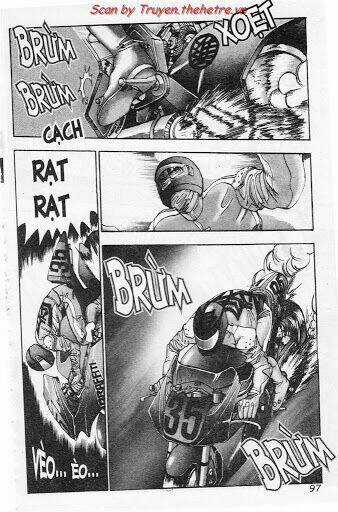 Lights Out Chapter 26 trang 2