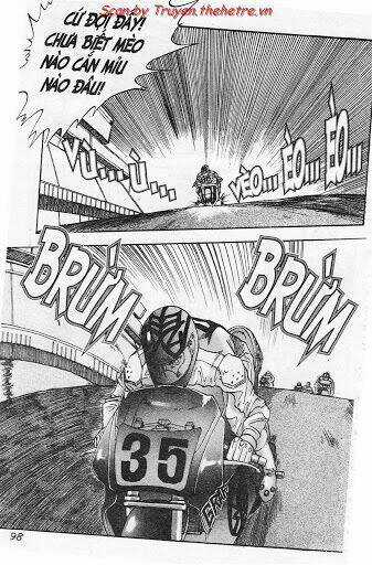 Lights Out Chapter 26 trang 3